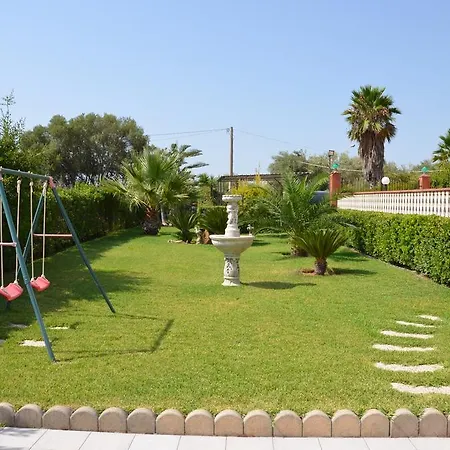 Falconara House * Noto