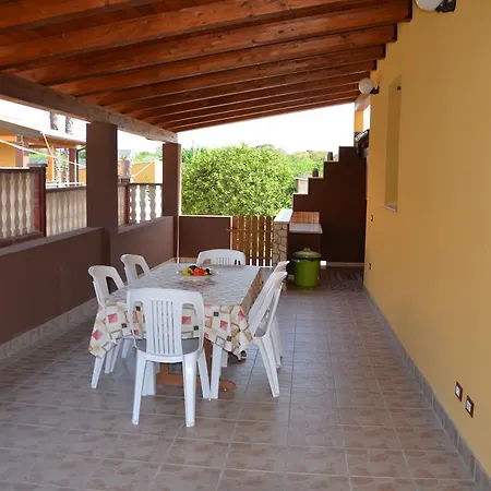 Falconara House * Noto